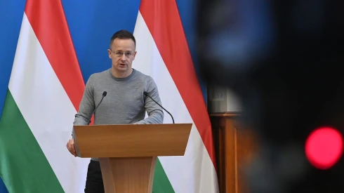 Hidegzuhany Von der Leyennek: minden eddiginél keményebben tette helyre Brüsszelt Szijjártó, ennek komoly visszahangja lesz