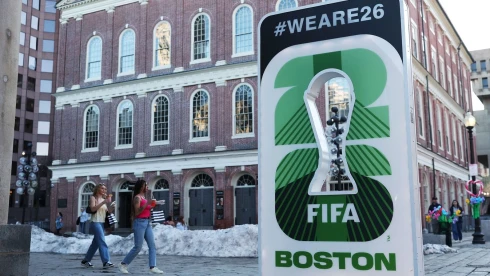 Irán esetleges vb-visszalépése mindent boríthat, teljes a tanácstalanság a FIFA-nál