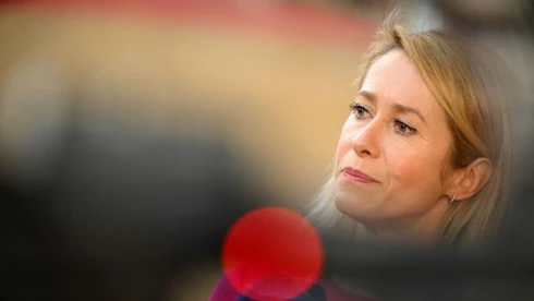 Kaja Kallas szerint terroristákkal lehet tárgyalni, de az oroszokkal nem