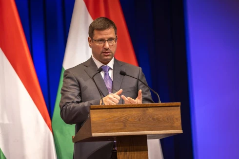 Kormányinfó egy hónappal a választás előtt: eltitkolt egészségügyi reformterv, mélyponton lévő ukrán-magyar viszony, energiaügyek - ÉLŐ