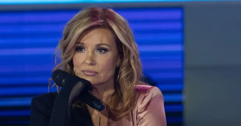 Liptai Claudia betegsége miatt lemondta az előadásait, veszélybe került A Nagy Duett is: "Féltem, nehogy élő adásban kapjon el a roham"