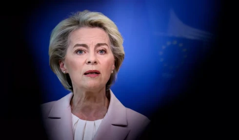 Megszólalt Ursula von der Leyen az orosz energiáról – Csattanós választ kapott a magyar kormány