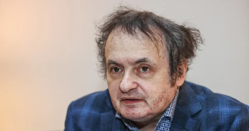 Nagy Natália is megszólalt Galla Miklós állapotáról: "Jó lenne, ha véget érhetne a szenvedése..."