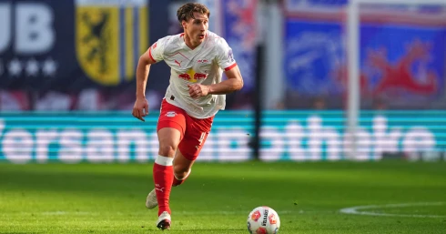 Össze-vissza beszélnek – Willi Orbán édesapja elárulta, mi várhat a Leipzig magyar válogatott futballistájára