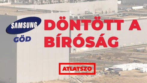 Pert nyertünk a kormányhivatal ellen, ki kell adni a gödi akkugyárat sújtó büntető határozatokat