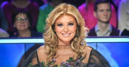 „Régebben nehezebb volt, de ma már meg merem tenni” – Liptai Claudia kőkemény határokat húz a rajongóival szemben