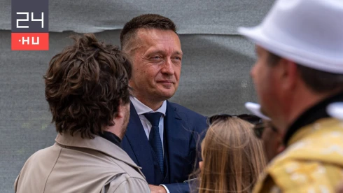 Rogán Antal arról beszélt, milyen esetben zárul el örökre a Barátság kőolajvezeték