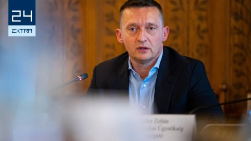 Rogán Antal: Három év után ismét bejelentkezett az ukrán titkosszolgálat. Vajon miért?
