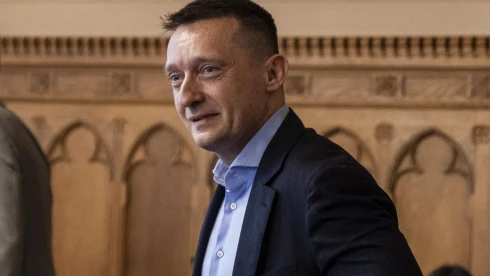 Rogán Antal: Nem csak nekünk tűnt fel, hogy itt valami nem stimmel