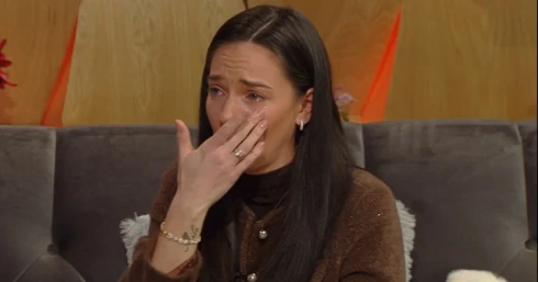 Szigligeti Ivett még mindig nem tudja, mi okozta Dudás Miki halálát: sírva állt kamerák elé – "Azóta is keresem a helyem"