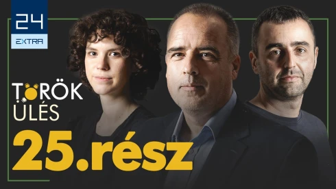 Török Gábor: Orbán Viktor országjárása kockázatos, de szüksége van rá