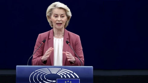 Ukrajnában csak néznek: durva alku készül Brüsszelben, olyan bővítést terveznek az EU-ban, amilyenre még nem volt példa