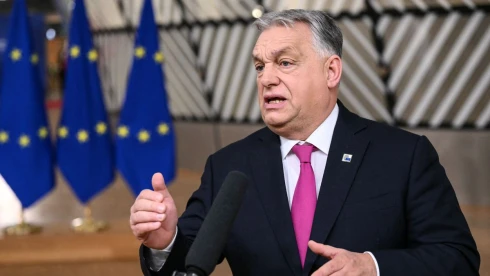 Von der Leyen tombol; elszabadult az ukrán tábornok; Kijevben már az Orbán elleni merénylet forgatókönyvéről írnak