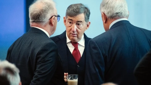 A Forbes szerint kell még egymilliárd dollár, de Mészáros Lőrinc utolérheti Donald Trumpot