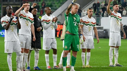 A statisztikusok szerint továbbjutott a Fradi – már a következő ellenfele is megvan