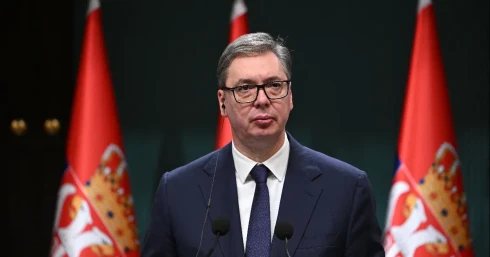 Aggódnak a horvátok és az albánok, miután Szerbia szuperszonikus rakétákat vett Kínától