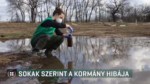 Akkugyár-botrány Gödön – a magyarok fele a kormányt is hibáztatja