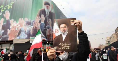 Bernard Guetta: Két tévhit az iráni helyzetről