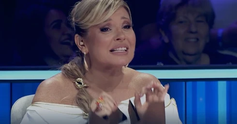 Betegség döntötte le Liptai Claudiát: lemondta az előadásait, A Nagy Duett is veszélybe került