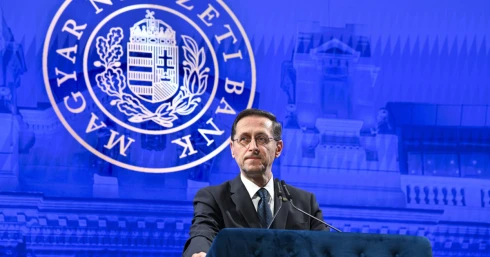 Bod Péter Ákos: A háború és a magyar kormány is feladta a leckét az MNB-nek