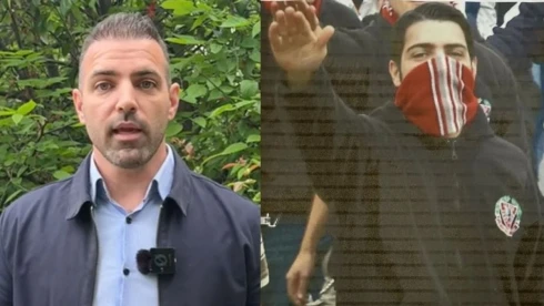 Bruck Andrások, Kéri Lászlók, Bolgár Györgyök, Perintfalvi Riták, Lendvai Ildikók ugye önérzetesen elhatárolódtak már a Tisza Párt debreceni jelöltjének karlendítésétől?