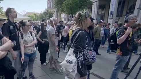 Célpontban a választási körkép