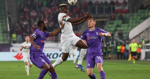 Dolgoznia kéne? Itt egy különleges igazolás, amivel élőben nézheti a Fradi sorsdöntő El-visszavágóját