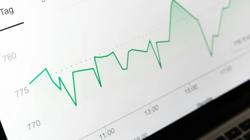 Elhagyhatta a mélypontot az ipari termelés