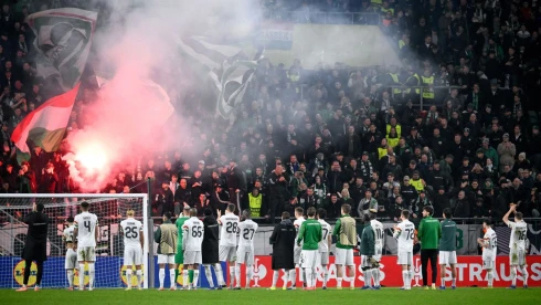 Fradi-dominancia és Varga Barnabás-őrület Európában, a románok a fasorban sincsenek