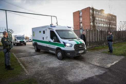 Hadházy Ákos terrorcselekmény miatt tett feljelentést az ukrán pénzszállító ügyében