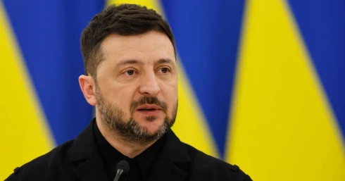 Ki nem találnád, Ukrajna melyik szomszédunkkal fog közösen drónokat gyártani 17 milliárd eurós hitelből