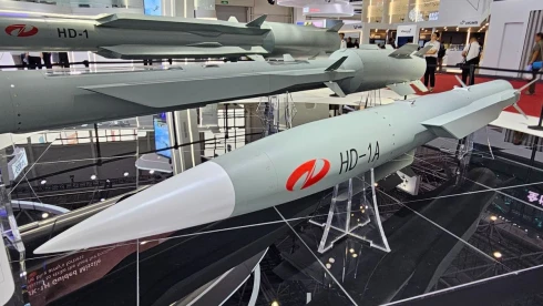 Kitört a balhé Szerbia és Horvátország között: Belgrád kínai csúcsrakétákat vásárolt, Zágráb azonnal a NATO-hoz rohant – Vucsics szerint meg akarják támadni őket