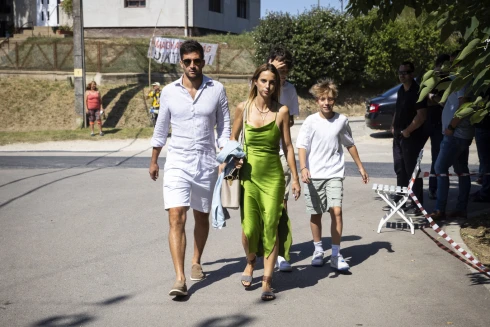 Kizárólagos vadászati lehetőséget kapott a Balaton-felvidéken Rogán-Szendrei Cecília egyik névadó férje (nem a miniszter)