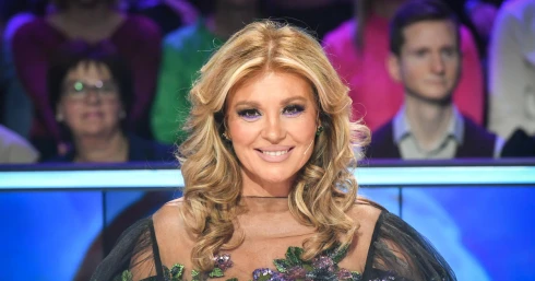 Komoly betegséggel küzd Liptai Claudia, lemondta az előadásait