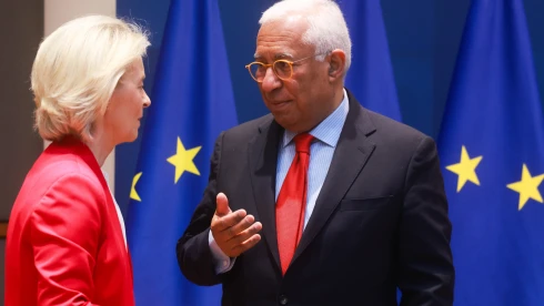 Különös helyzetben ülnek össze az EU-csúcstalálkozóra - Zelenszkij is felszólal