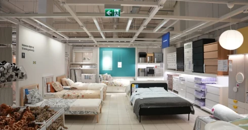 Magyarországon is megjelenhet az IKEA legújabb üzlettípusa