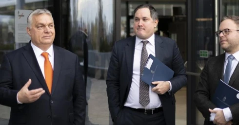 Megjöttek a részletek: kiderült, mi csalhatott mosolyt Nagy Mártonék arcára