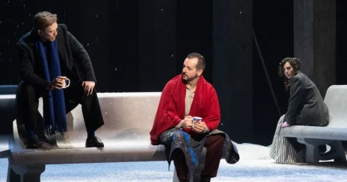 Minden tuti a miskolci Bohéméletben