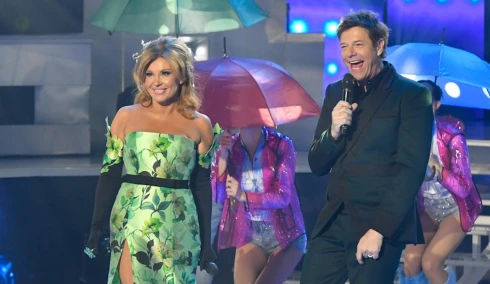 Most közölte Liptai Claudia: Szörnyű állapotba került