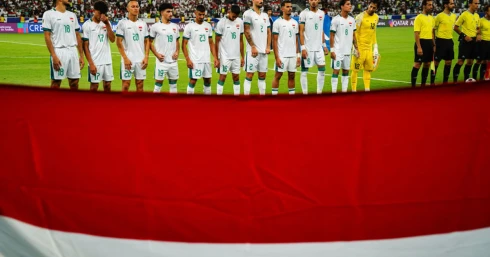 Nem enged a FIFA, Irak szörnyű megpróbáltatások után kvalifikálhatja magát a vb-re