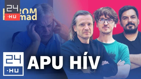 Orbán már egy ukrán bábkormányt próbál kivédeni, miközben életveszélyben van