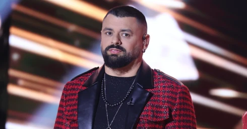 Pápai Joci állítja, Caramel miatt esett ki a Megasztárból: „Nem kellett még egy cigány”