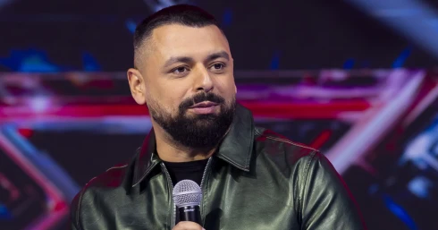 Pápai Joci őszinte vallomása: „Nagyon szeretnék még egy gyereket, a feleségem viszont már nem akar”