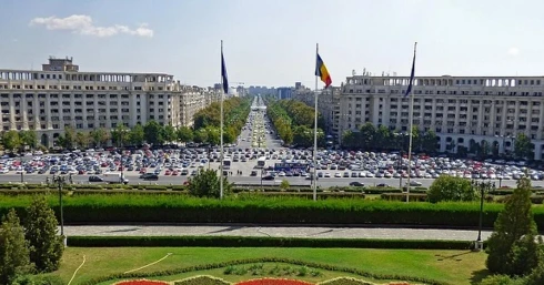 Romániának semmi baja az ukránokkal