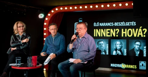 Stockholm-szindrómában szenved a magyar társadalom?