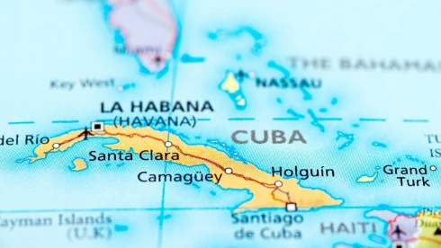 Szakértő: csak egy lapot kell kihúzni, és kártyavárként dőlhet össze az amerikai beavatkozásra Kuba