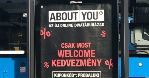 Százezrek kapnak most pénzt az About You-tól, mutatjuk, hogy neked is jár-e