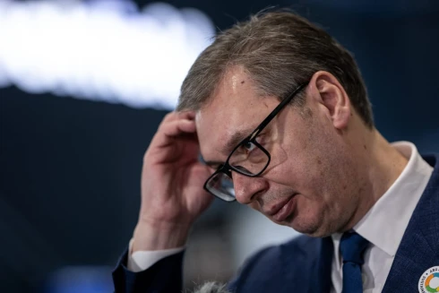 Szerbia szuperszonikus ballisztikus rakétákat vásárolt Kínától, aggódnak a horvátok és a szerbek