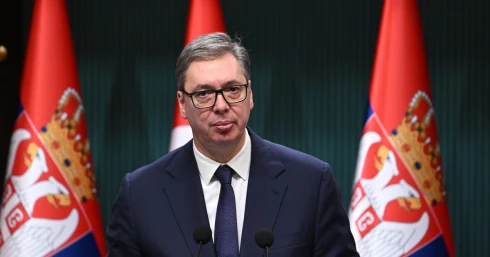 Szerbia szuperszonikus ballisztikus rakétákat vásárolt, több ország támadásától tart az ország