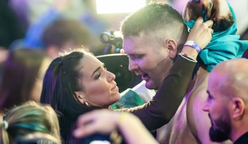 Szigligeti Ivett és Dudás Miki kislánya elzárkózik, pszichológus segít a gyerekeknek